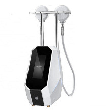 2021 EMS Body Slimming Shaper Muscle Building Stimulator Device with High Intensity Gocused Electromagnetic Treatment